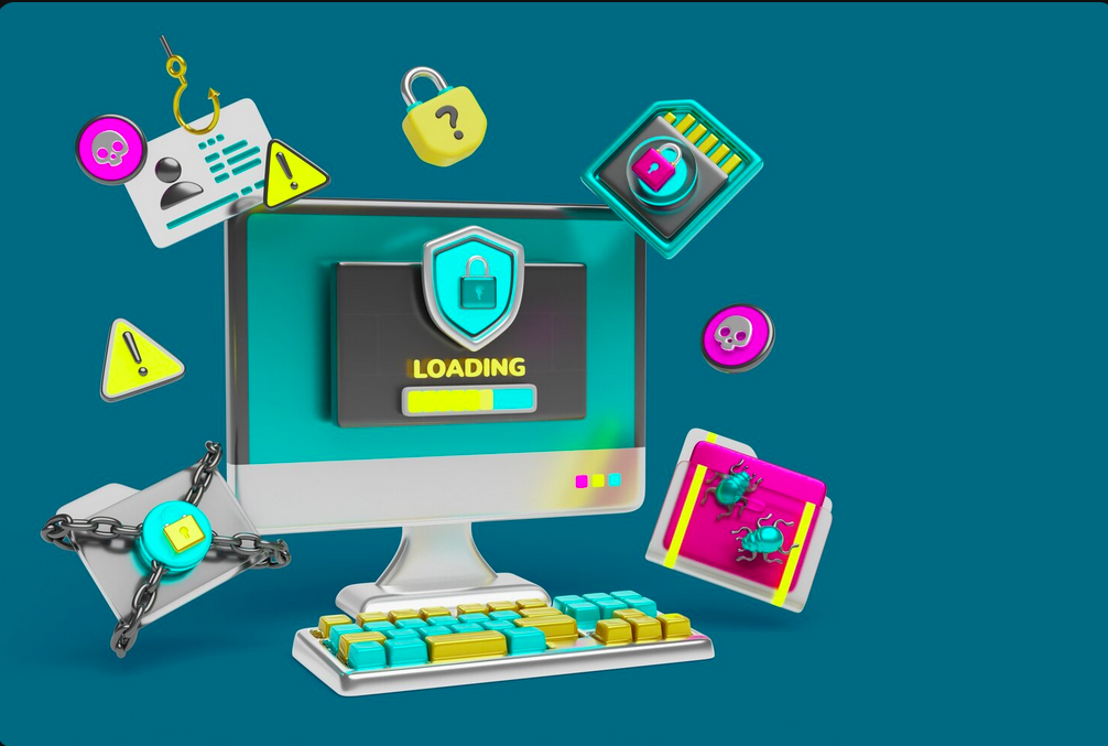Cybersecurity