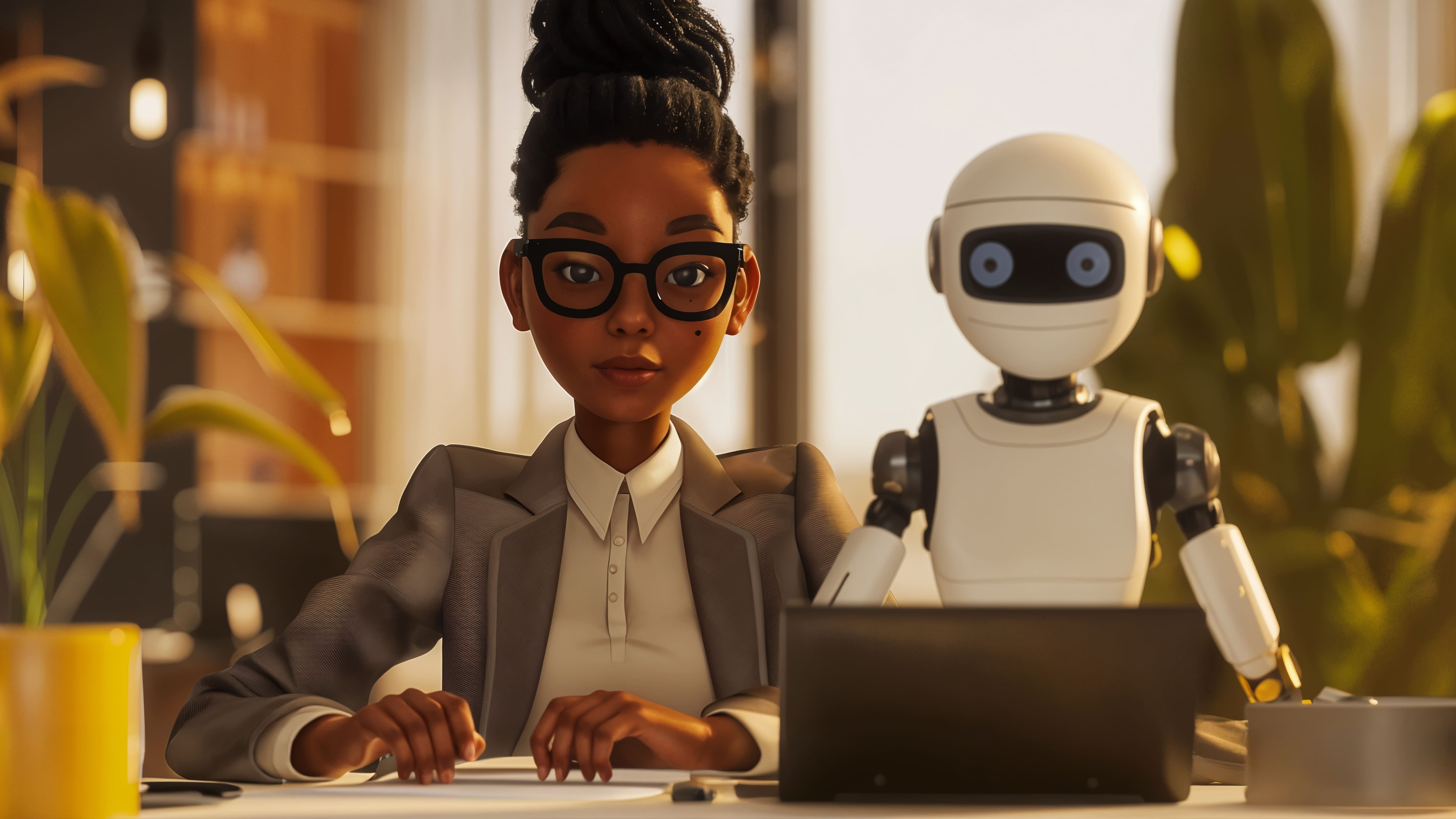 AI Animation