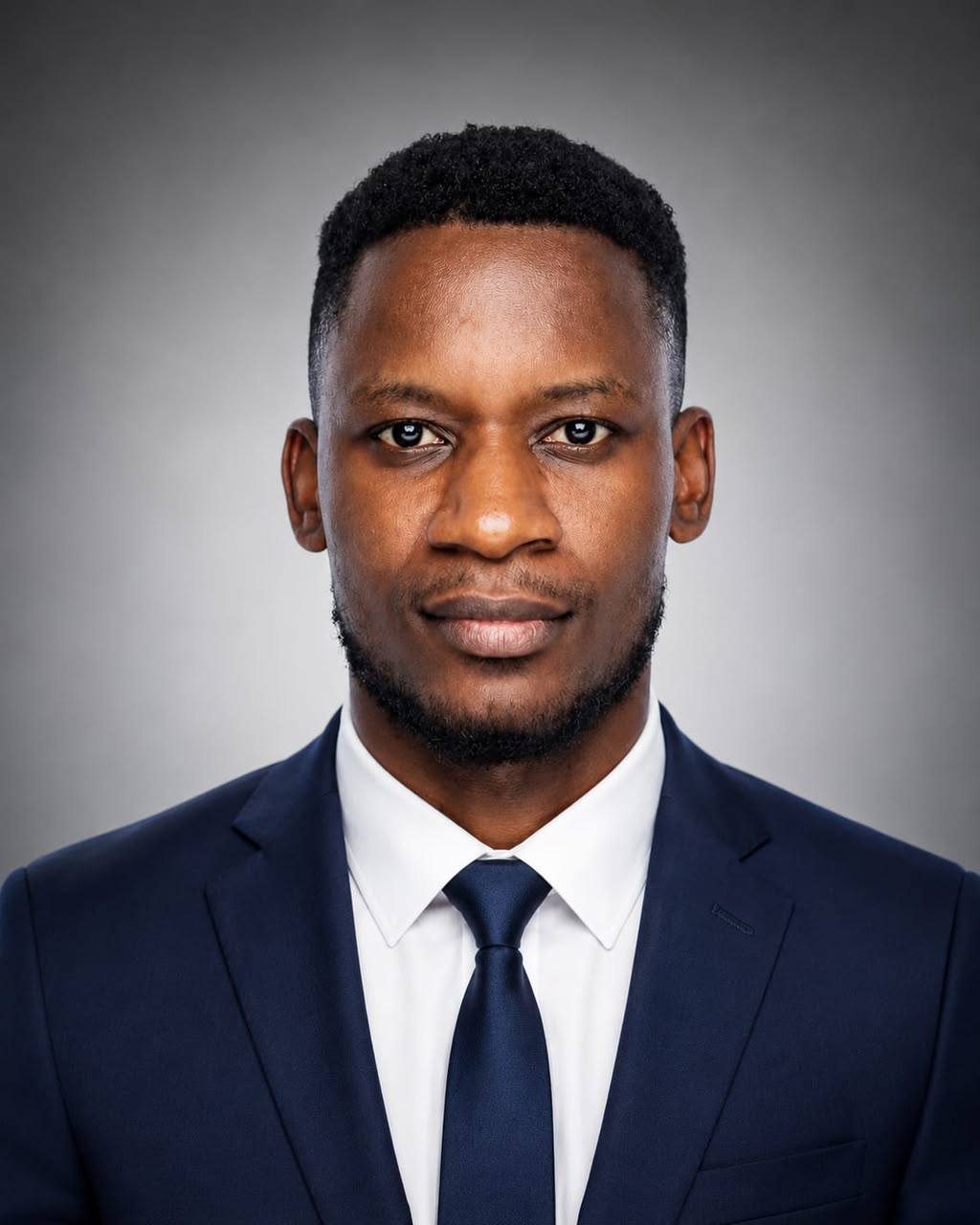 Ighodalo Endurance